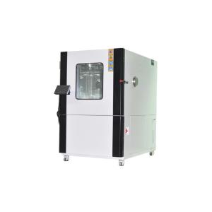 Programmable Thermal Humidity Alternating Climatic Test Chamber by Cold Balanced