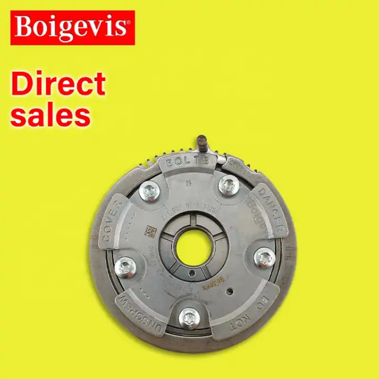 Durable Exhaust Camshaft Adjuster 2720506847 For Mercedes Benz 270