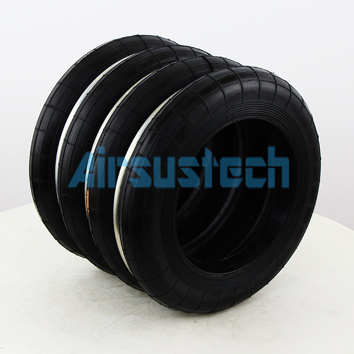 White Zinc Iron Yokohama Air Cushion S-240-4R Natural Vibration Frequency Of 1.6 Hz
