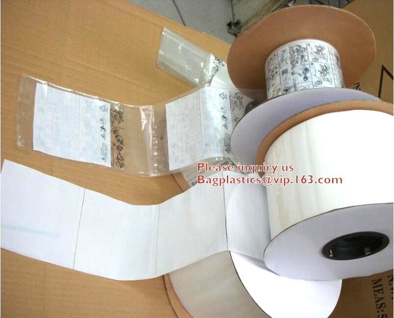 AUTO ROLL BAGS, AUTO FILL, PRE-OPENED, AUTOMATED BAGGING PACKAGING, BAGGERS, ACCESSORIES
