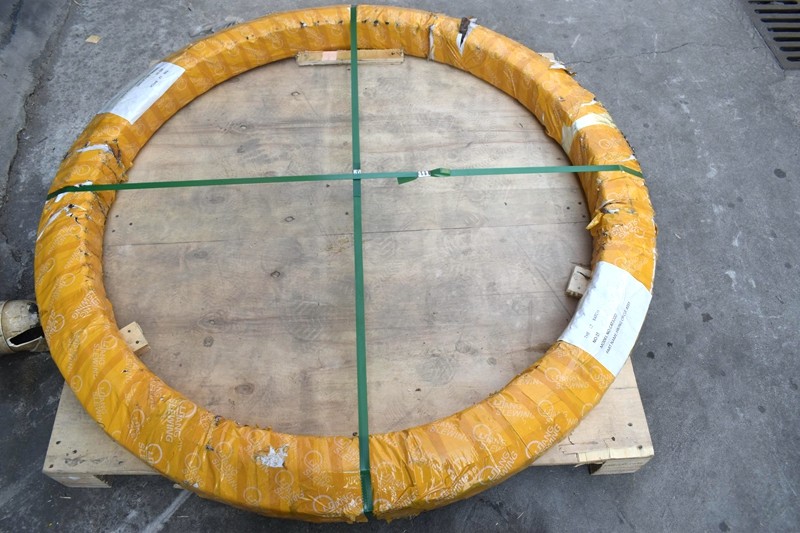 Komatsu PC60-6 Swing Bearing Slew Bearing Slewing Bearing