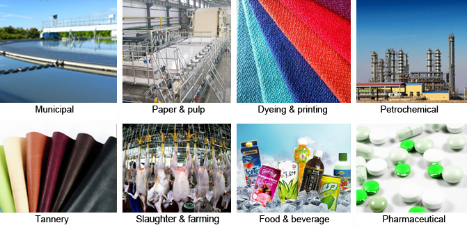 Video Technical Support Textile ETP/STP/WWTP Dissolved Air Flotation