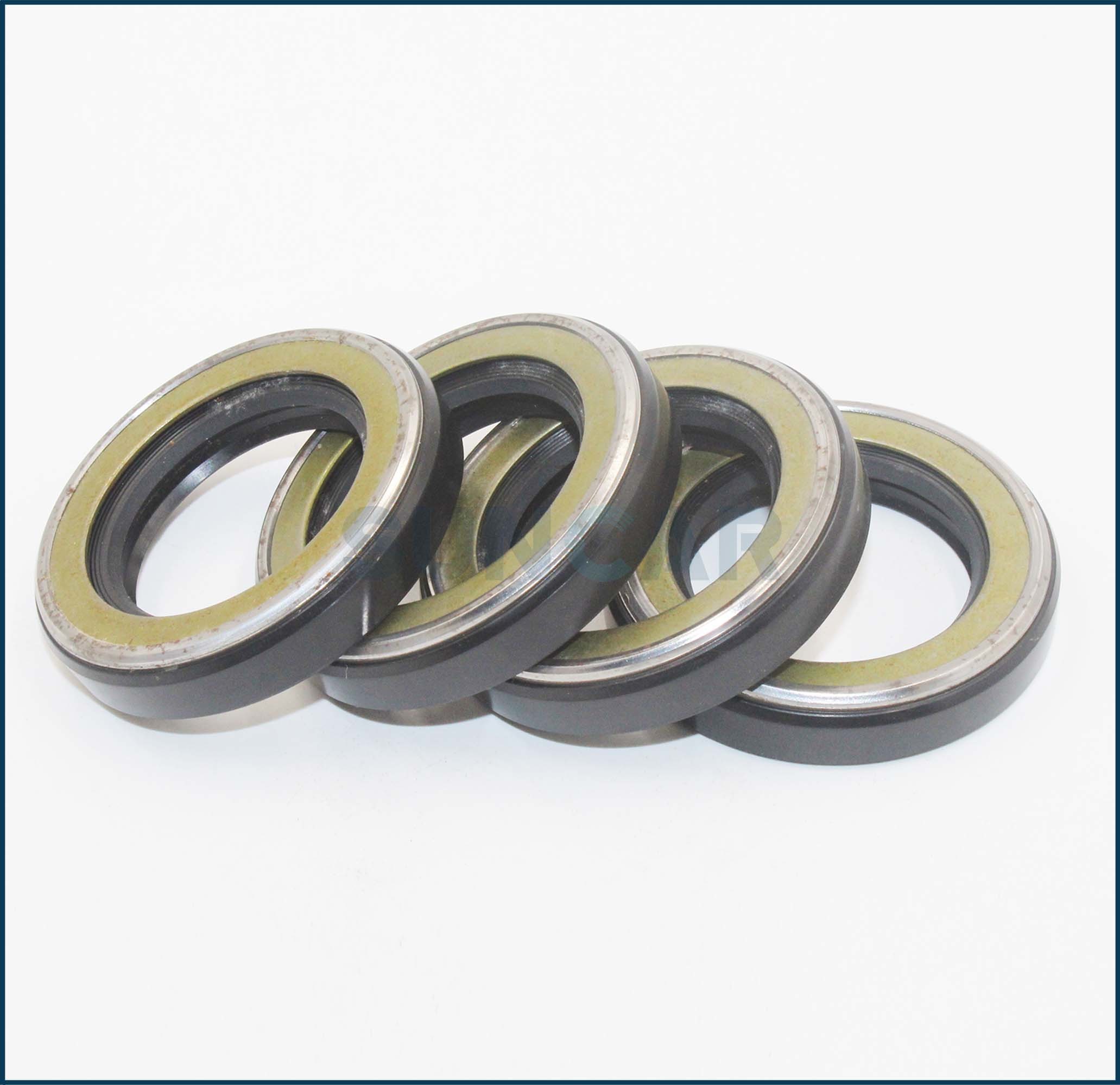 VOE 14632821 VOE14632821 Oil Seal Travel Motor For Volvo Excavator EC210C EC240C ECR235C EC210B EC240B