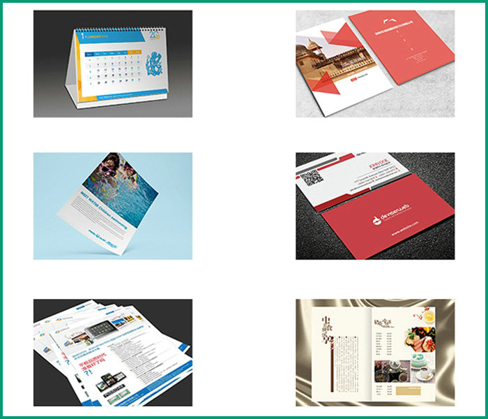 128gsm 157gsm Double Side Laser Digital Art Printer Paper For Flyer A4 A3