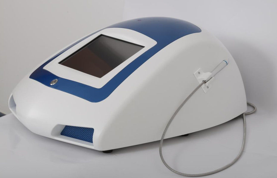 Top quality easy work diode 980nm laser vascular removal machine for sale