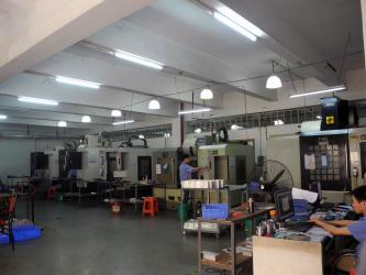 JML Electric Appliance Ltd