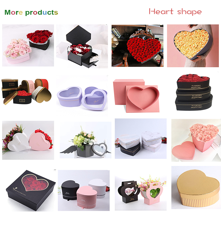 Custom Order Handmade Luxury Rigiding Coffee Packaging Box Sweet Custom Food Packaging