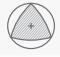 Convex triangular