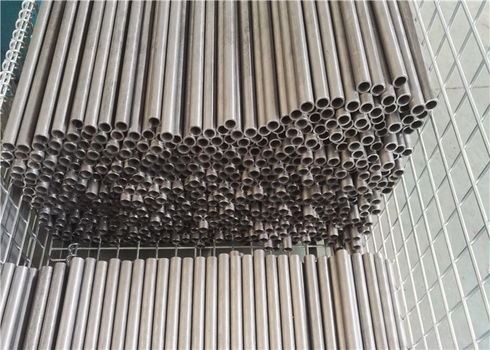 E355 EN10305-2 WT0.5 Hydraulic Cylinder Thin Wall Steel Tubing Custom Available