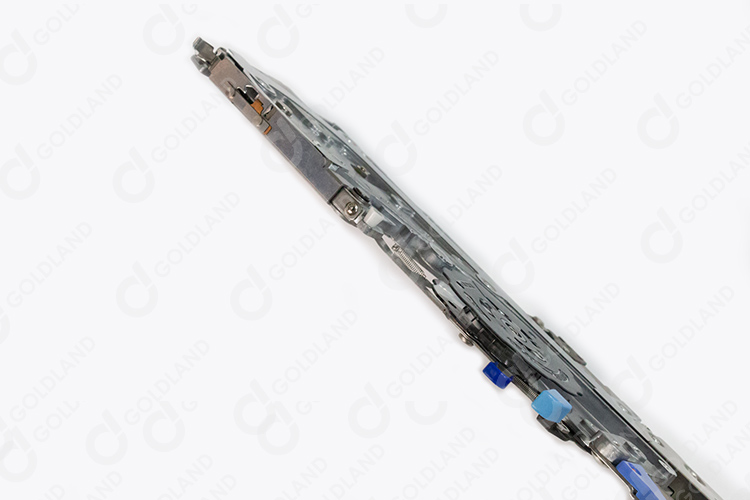 SMT JUKI feeder CF081ER JUKI 0804 Tape Feeder 40081762 JUKI SMT pick and place machine feeder