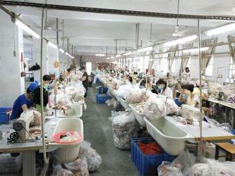 Dongguan Dingman Toys & Gifts Co., Ltd.