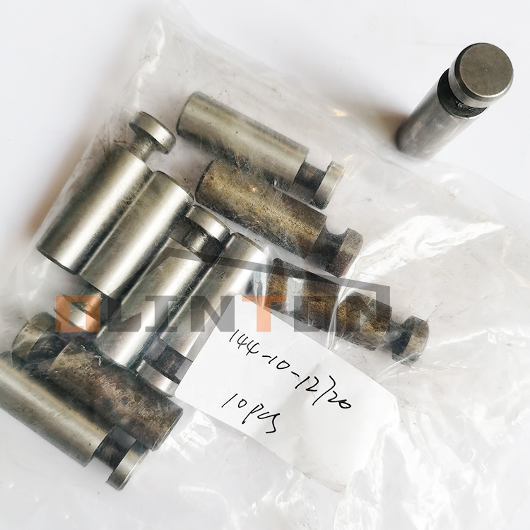 144-10-12720 Pin for Komatsu D50A-17 D50P-17 D50PL-17 D60A-8 D60E-8 D60F-8 D60F-8A