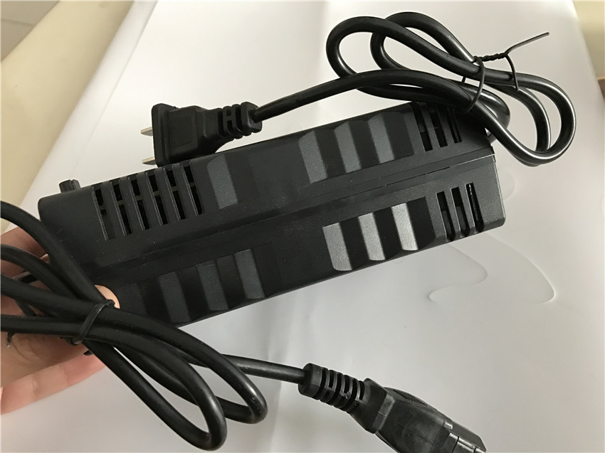 Battery Charger Lithium 12V/24V/48V Lead Acid Battery Charger Lithium Battery Charger