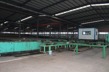 Cangzhou High Booming Pipe Equipment Co.,Ltd