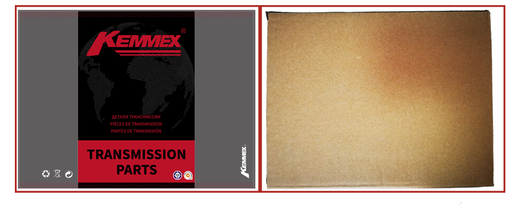 KEMMEX 518267 6F35 BB5Z-7A098-B BB5Z7A098B Automatic Filter for Other Year Car Fitment
