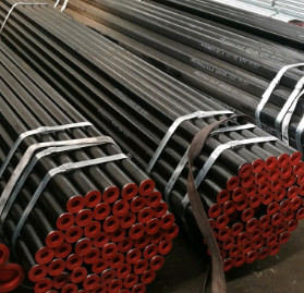 ASTM Carbon Seamless Oil Steel Tube Electric Resistance Welded Pipe X42-X80