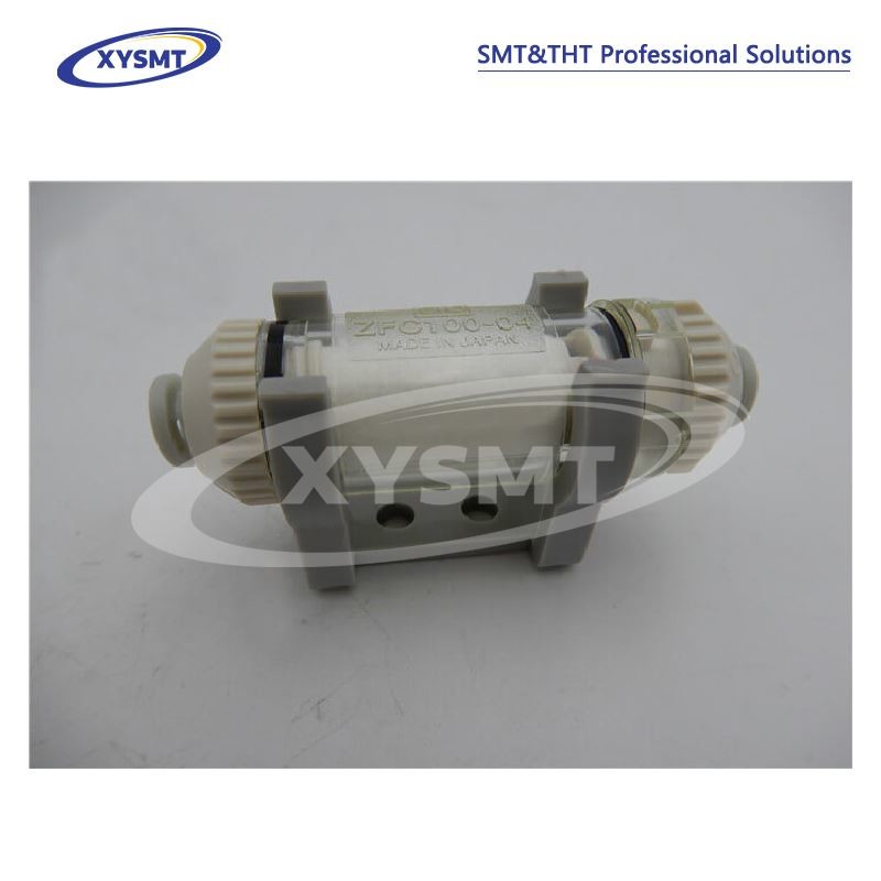 E79167250A0 ZFC100-04BX9 FILTER JUKI 750 760 machine spare part