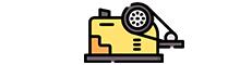 China CN Crusher Equipment Co., ltd logo