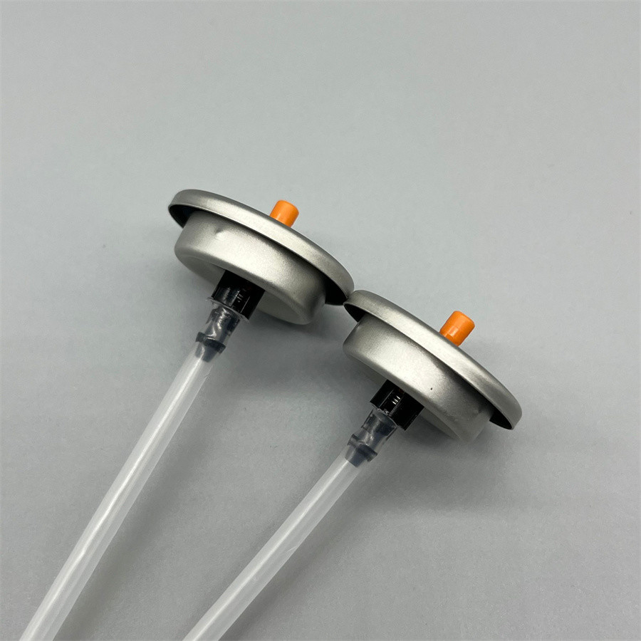 Advanced Oxygen Valve for Precise Oxygen Delivery - Adjustable Flow for Specific Needs