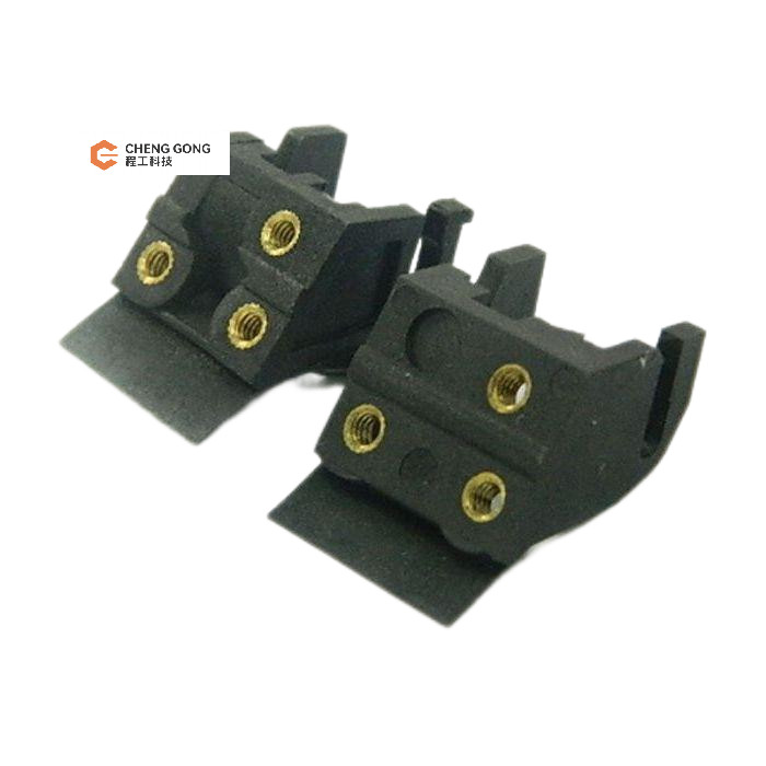 49225260000C 49006708000C Diebold ATM Machine Parts Diebold Fork Block