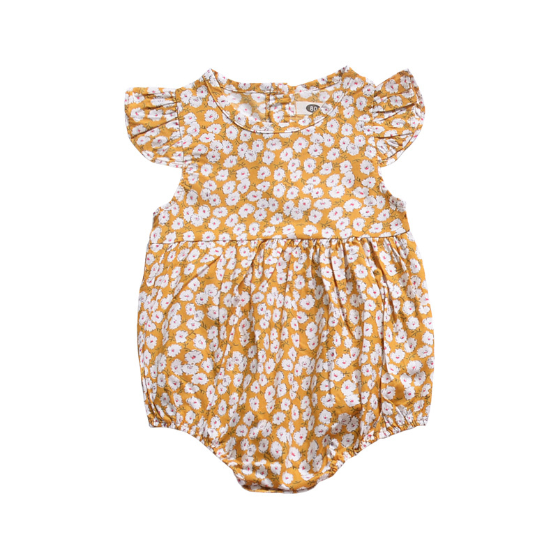Good Selling Ropa de beb Bonds Baby Jumpsuit Clothes Rompers