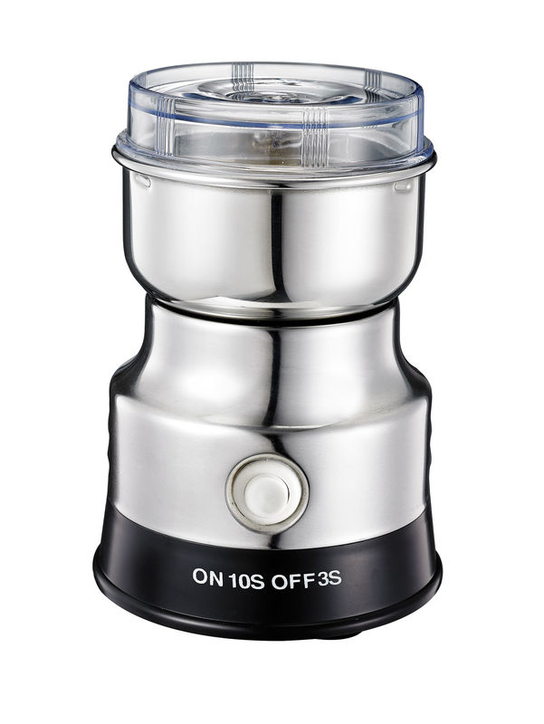 JLL350B 280w Powerful Coffee Bean Nuts Smart Blade Grinder