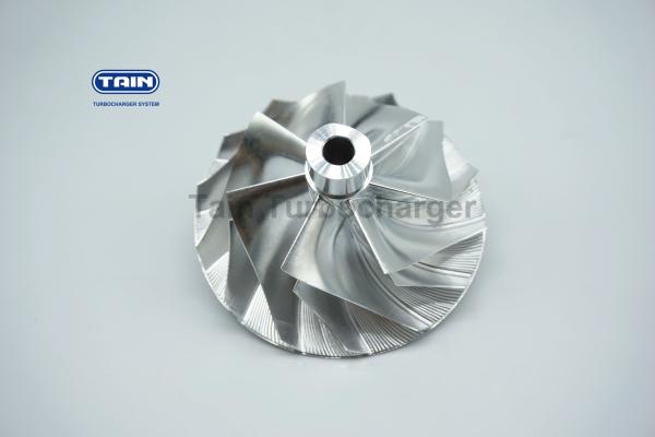 Upgrade Performance Billet Compressor Wheels B1G 11559880005 11559700005