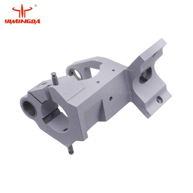 Auto Cutter Parts 98552000 Paragon Cutter Parts Housing Sharpener Assembly HV/W Bearings