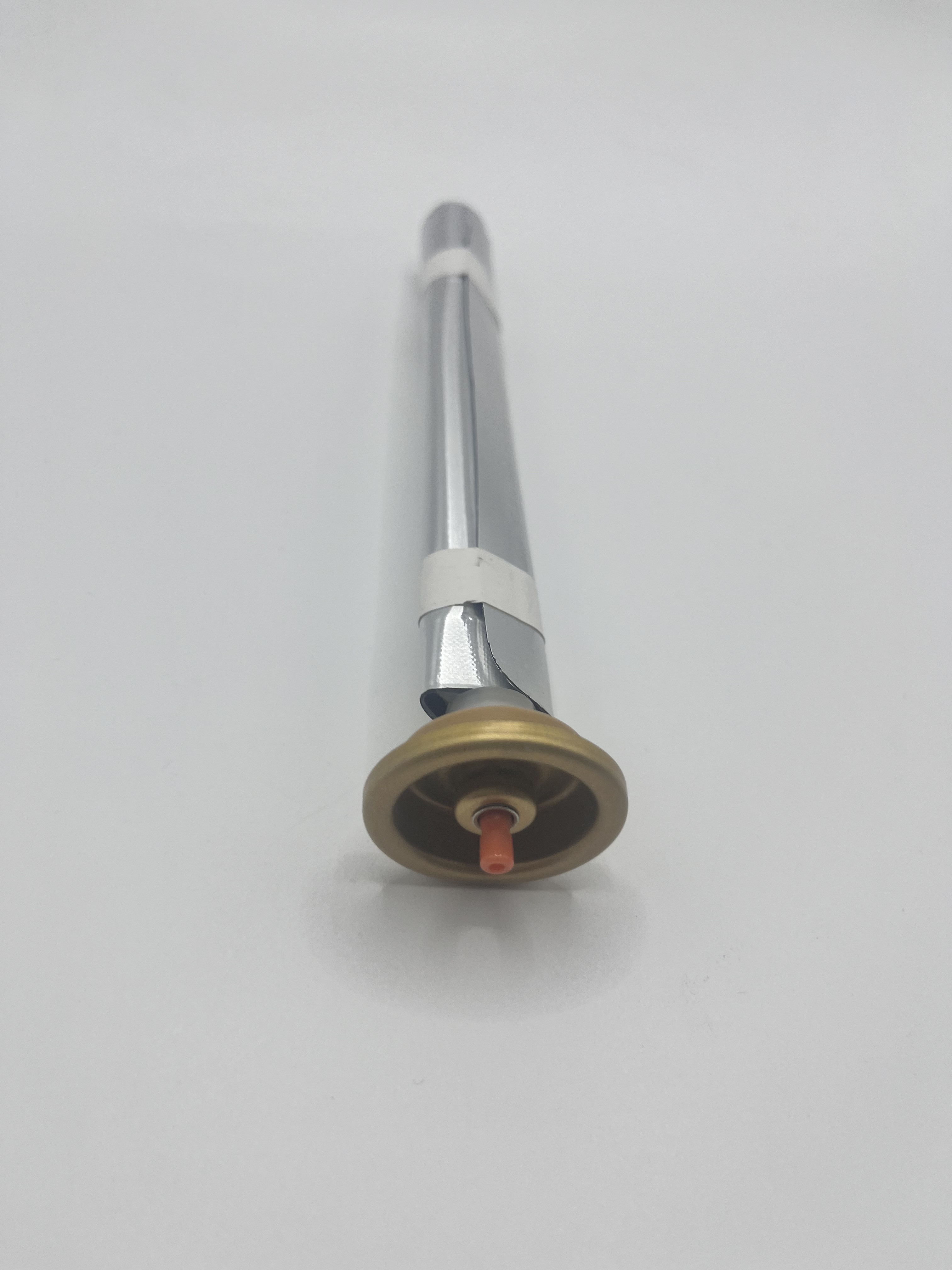 Versatile male Bag on Valve Multi Purpose Application for Industrial Chemicals