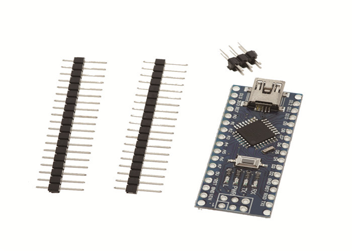 Mini Nano Arduino Control Board 5V 16M For Students / Engineers