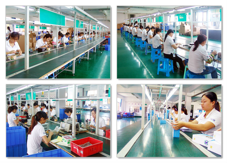 CE and ISO approved Manufacturer Digital TENS EMS
