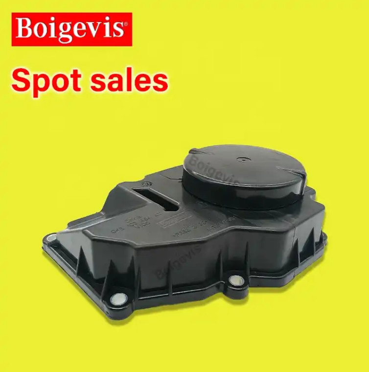 04E103464AT Car Engine Spare Parts Automotive Oil Water Separator For EA211 Jetta 1.5