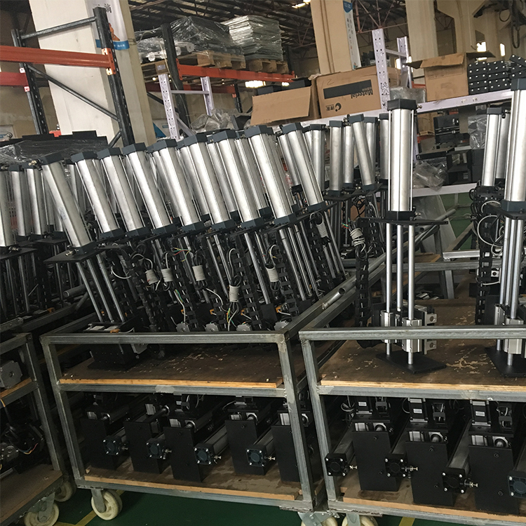 Multifunctional Ejon T13 Store Sign Making Machine for Channelume Letter Bending