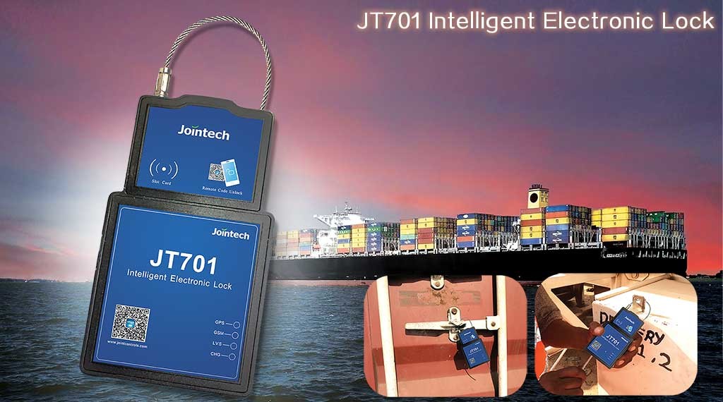CE High Security Anti Explosive Container Seal Tracking For Truck