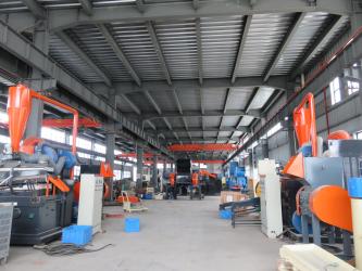 Jiangsu Jingliang New Energy Co., Ltd