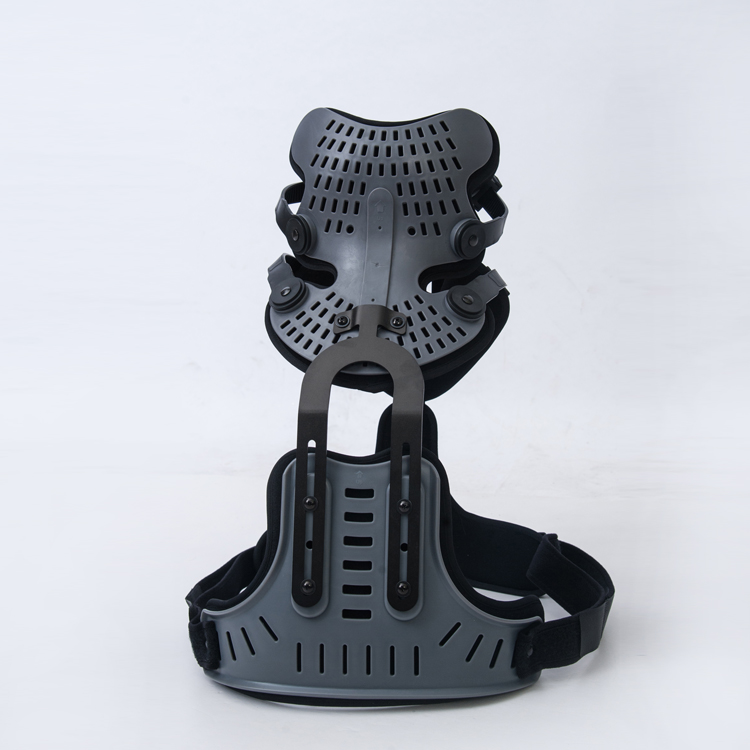 Cheap and high quality healthcare cervical thoracolumbar fixation thoracic orthosis brace collar orthosis