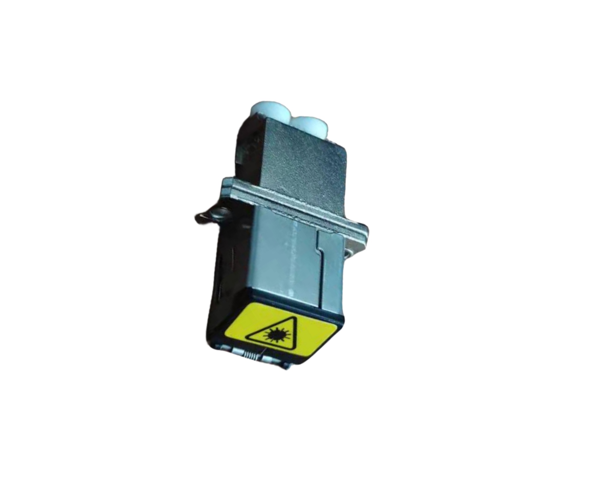 Upc≥50dB Metal Simplex Duplex Hybrid SC/LC/FC/ST/Mu/MTRJ/MPO Fiber Optic Adapter for FTTH