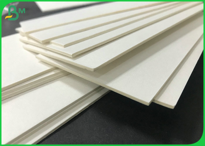 0.45mm 1mm thick perfume absorbent Blotting paperboard sheet for Cup Coaster