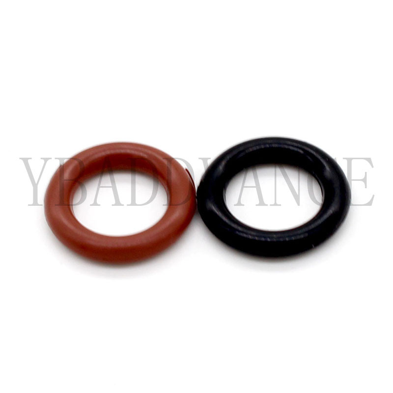 Replacement Fuel Injector Repair Kits 9.19 X 2.62mm 25334150 One Year Warranty