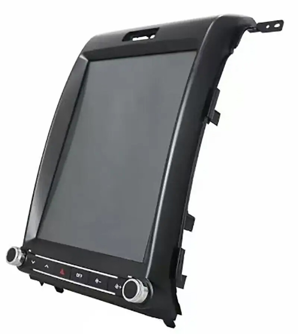 Android 13 Car Radio 12.1In IPS Screen 8Core Navi For Ford F150 2013-2015