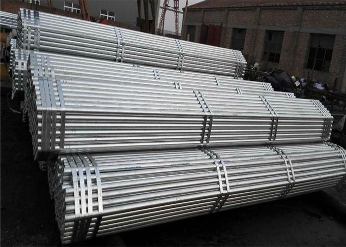 Small Diameter Carbon Steel Seamless Tube Cold Drawn A210C Standard OD1/2'-48'