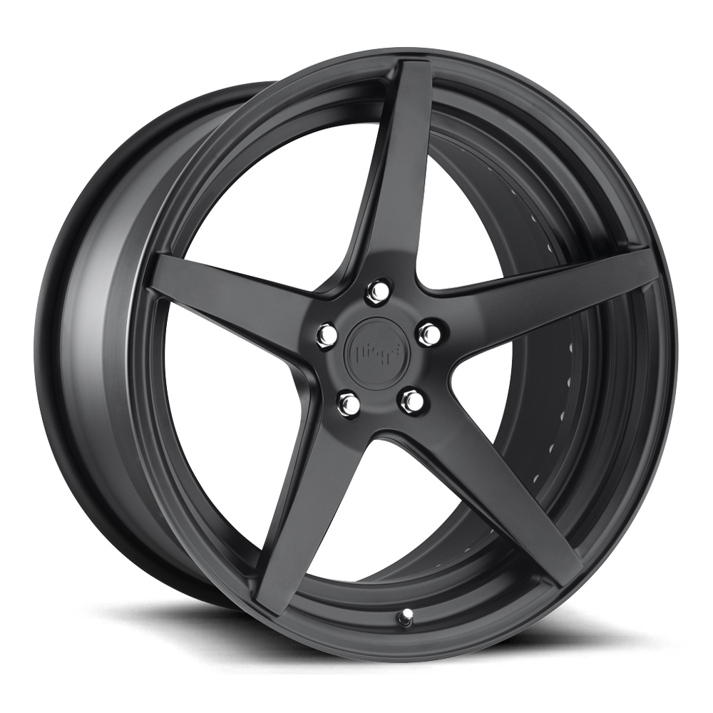 18 19 20 Inch 1pc Forged Alloy Custom Wheels PCD 5x120 Black For Scion Frs Rims