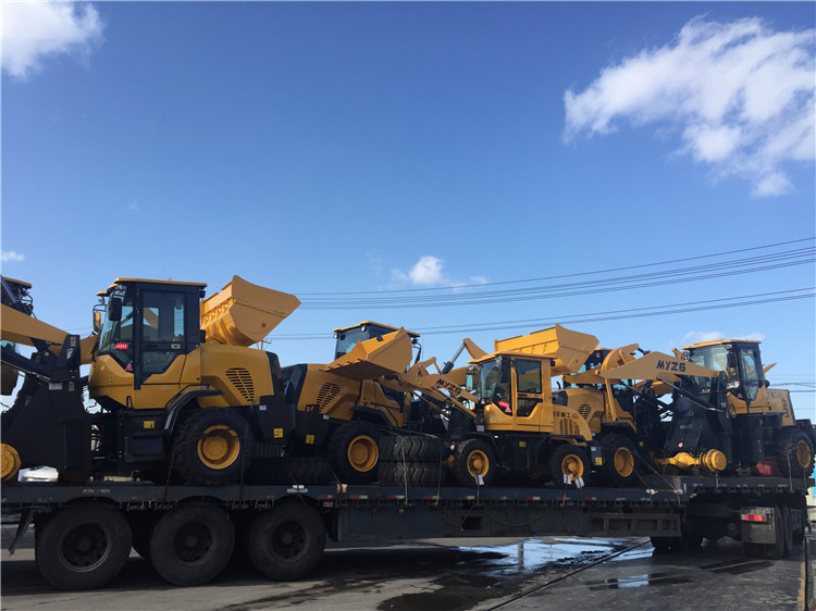4 Wheels Drive 's and 938F Front Loader Wheel Loaders for Heavy Duty Product Genre