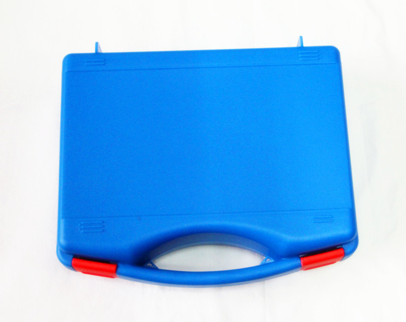 SCM Control Magnetic Particle Testing Equipment 0 ~ 20000GS Digital Tesla Meter HGS 103