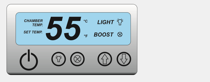light control