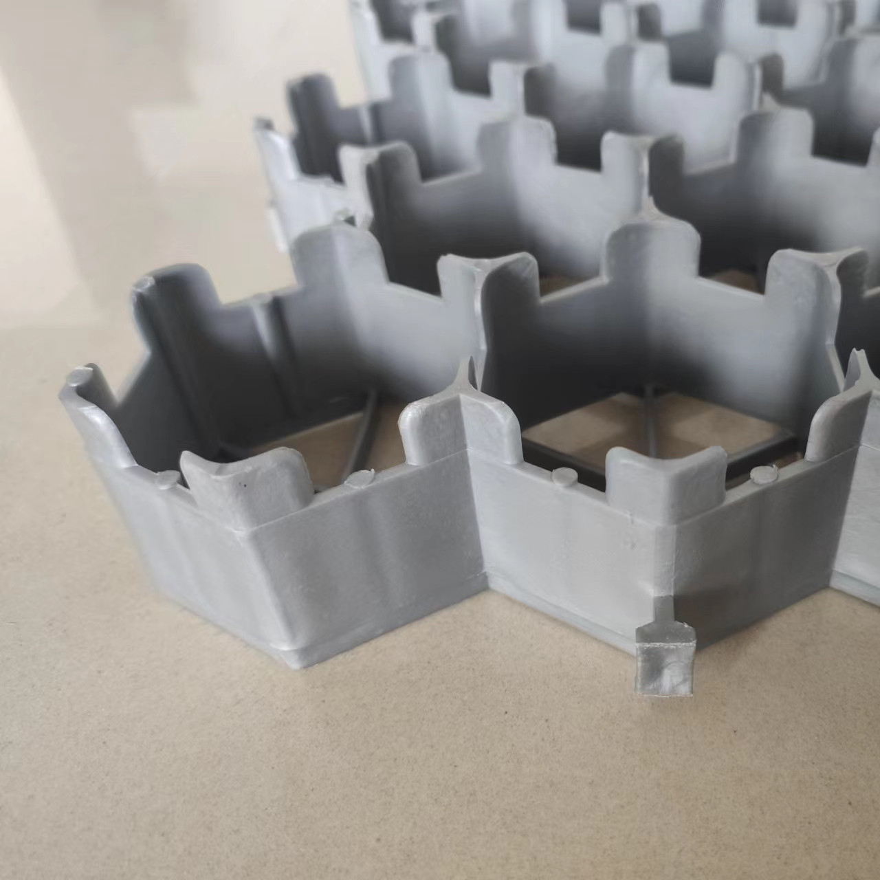 HDPE Grass Paving Grids A Modern and Easy-to-Install Solution for Landscaping