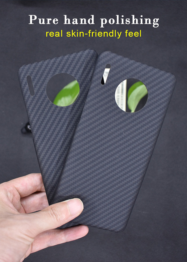 Huawei Mate 30 Light Weight Aramid Fiber Huawei Case