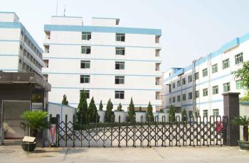 Guangzhou FuKa Cases & Bags Co,Ltd