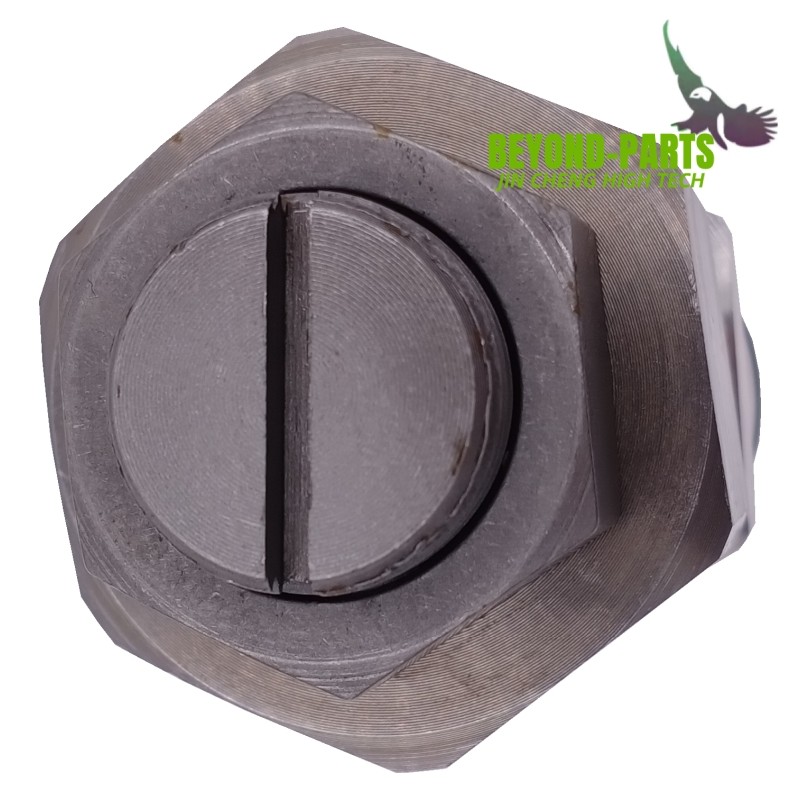 catererpillar 320B Excavator Spare Parts Main Relief Valve