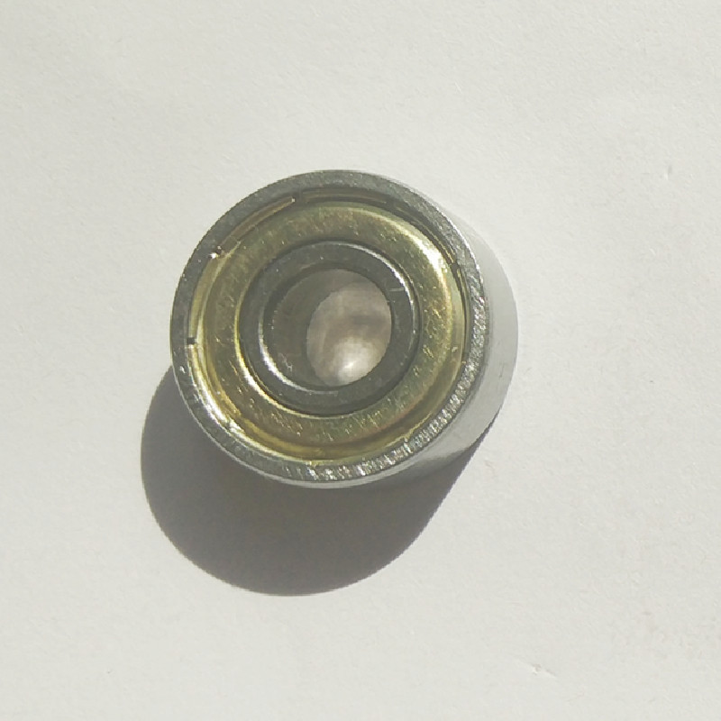 Deep Groove Roller Mini Ball Bearing 625 ZZ 5x16x5 mm For Sliding Door Window